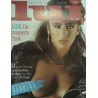 LUI Nr.5 / Mai 1988 - Sabrina Salerno