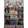 Max Magazin Nr.7 / Juli 1992 - Olympia Total