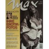Max Magazin Nr.11 / 28 Oktober 2004 - Sex and the City