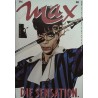 Max Magazin Nr.7 / Juli 1994 - Die Sensation Prince