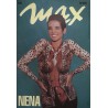 Max Magazin Nr.10 / Oktober 1992 - Nena