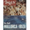 Max Magazin Nr.13 / 13 Juni 2001 - Das Duell Mallorca gegen Ibiza