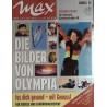 Max Magazin Nr.5 / 14 Februar 2002 - Die Bilder von Olympia