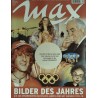 Max Magazin Nr.12 / Dezember 2000 - Bilder des Jahres