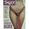 Max Magazin Nr.6 / 28 Februar 2002 - Kontakthof Büro