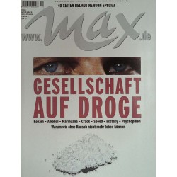 Max Magazin Nr.11 /...