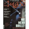 Max Magazin Nr.6 / Juni 2000 - Nie mehr Brille!