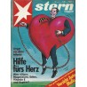 stern Heft Nr.22 / 21 Mai 1992 - Hilfe fürs Herz