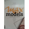 Max Magazin Nr.6 / Juni 1999 - Models