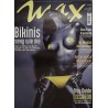 Max Magazin Nr.6 / 27 Mai 2004 - Bikinis sexy wie nie