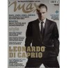 Max Magazin Nr.3 / März 2007 - Leonardo Di Caprio