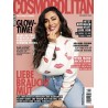 Cosmopolitan 10/Oktober 2023 - Huda Kattan