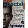 Spiegel Special Nr.11 / November 1994 - Die Eigensinnigen