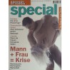 Spiegel Special Nr.5 / Mai 1998 - Mann und Frau gleich Krise