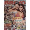 BRAVO Nr.19 / 4 Mai 2011 - Liebes-Duell! Pietro und Sarah