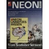 stern Neon Nr.7 / Juli 2009 - Vom Sommer lernen!