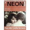 stern Neon Nr.4 / April 2008 - Aus der Liebe lernen
