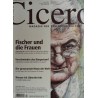Cicero / April 2005 - Joschka Fischer und die Frauen
