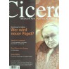 Cicero / März 2005 - Wer wird neuer Papst?