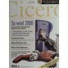 Cicero / Januar 2008 - So wird 2008