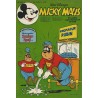 Micky Maus Nr. 47 / 20 November 1979 - Rhomadur Rubin