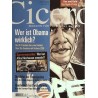 Cicero / Dezember 2008 - Wer ist Obama wirklich?