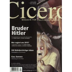 Cicero / Oktober 2004 - Bruder Hitler