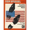 Der Spiegel Nr.22 / 23 Mai 1966 - Amerikas unsichtbare Macht