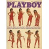 Playboy Nr.11 / November 1983 - Alessandra Mussolini