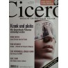 Cicero / März 2010 - Krank und pleite