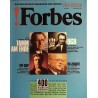 Forbes Nr. 6/Juni von 1990 - Die 400 reichsten Deutschen