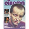CINEMA 1/86 Januar 1986 - Jack Nicholson