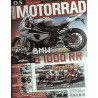 Das Motorrad Nr.5 / 13 Februar 2009 - BMW S 1000 RR