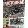 Das Motorrad Nr.4 / 30 Januar 2009 -  4 neue im Klartext