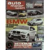 auto motor & sport Heft 16 / 18 Juli 2007 - BMW