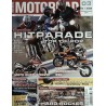Das Motorrad Nr.3 / 18 Januar 2008 - Hitparade Top of Pop