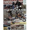 Das Motorrad Nr.3 / 18 Januar 2008 - Hitparade Top of Pop