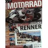 Das Motorrad Nr.7 / 14 März 2008 - Alpen Renner