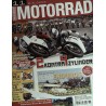 Das Motorrad Nr.11 / 9 Mai 2008 - 2 Kontra 4 Zylinder