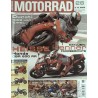 Das Motorrad Nr.26 / 8 Dezember 2006 - Ducati 1098 und 1098s
