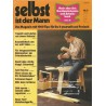 Selbst ist der Mann 2/76 Februar 1976 - Handwerkskasten & Arbeitsbank