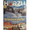 HÖRZU 49 / 10 bis 16 Dezember 2022 - Die schönsten Winterziele