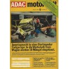 ADAC Motorwelt Heft.4 / April 1975 - Werkstatt-Test