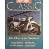 Motorrad Classic 1/90 - Januar/Februar 1990 - Victoria Swing