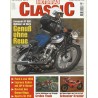 Motorrad Classic 4/99 - Juli/August 1999 - Genuß ohne Reue