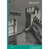 MERIAN Verona und der Gardasee 9/XV September 1962