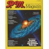 P.M. Ausgabe April 4/1984 - Weltraumforschung