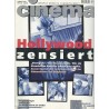 CINEMA 2/96 Februar 1996 - Hollywood zensiert
