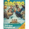 CINEMA 12/81 Dezember 1981 - Zwei Asse trumpfen auf