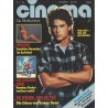 CINEMA 5/86 Mai 1986 - Rob Lowe, Idol aus der Retorte